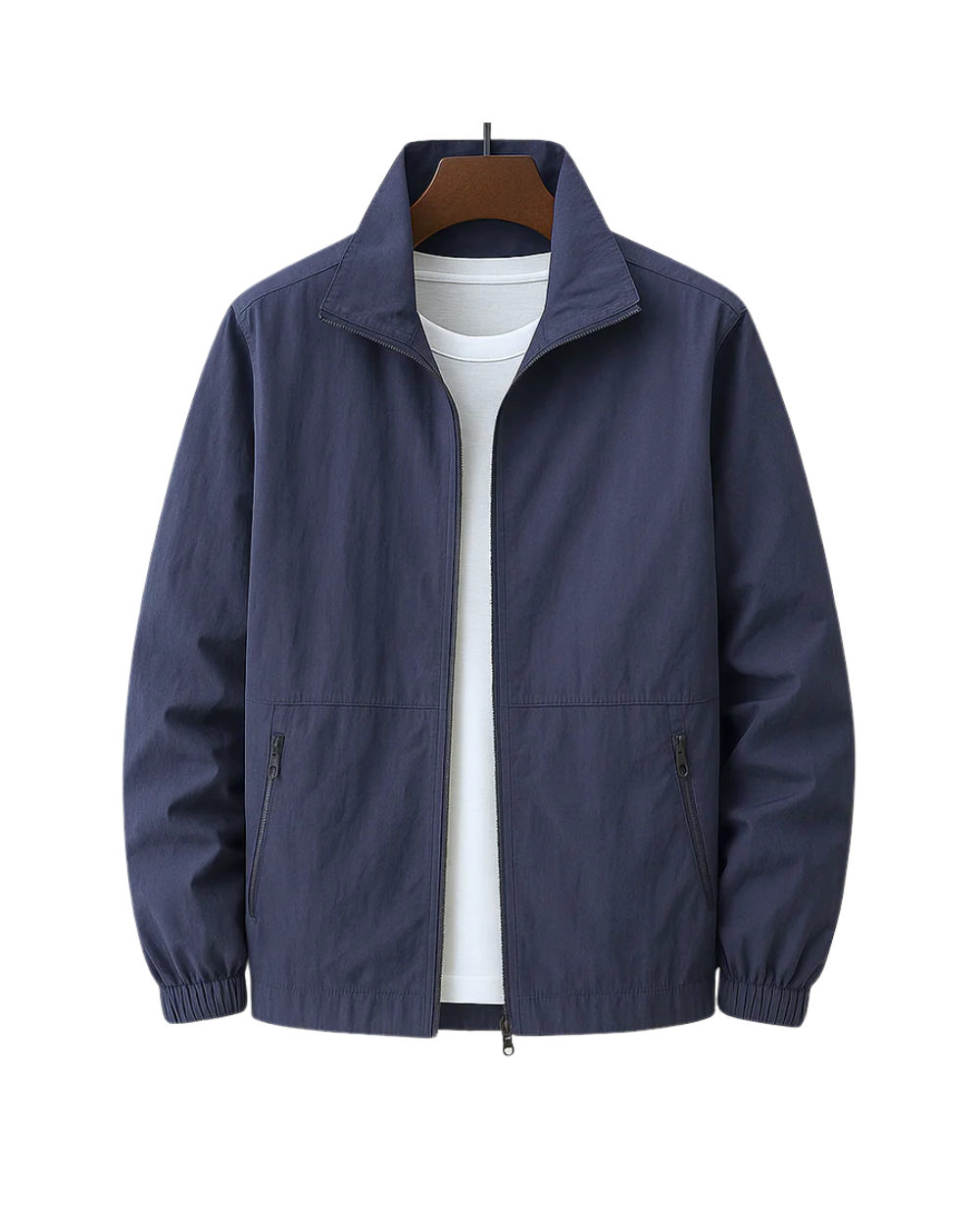 Chaqueta ligera de entretiempo Ottavio