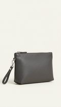 Bolso de mano Apolo Milano marfil