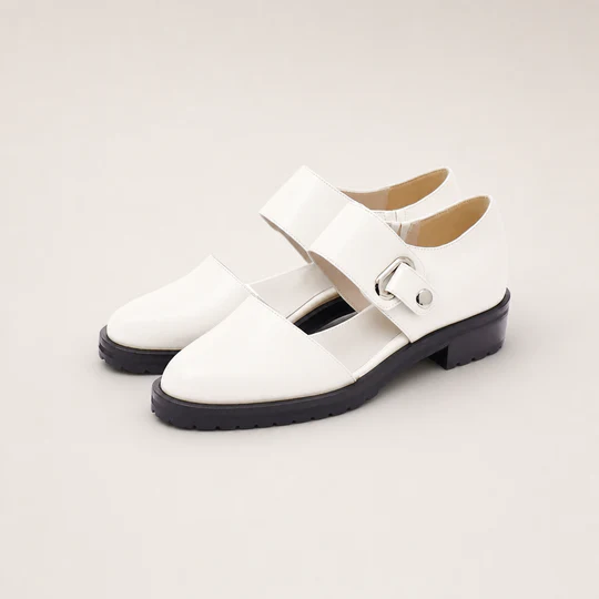 Nadia | Zapatos elegantes sin cordones
