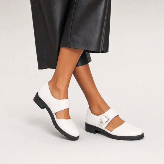Nadia | Zapatos elegantes sin cordones