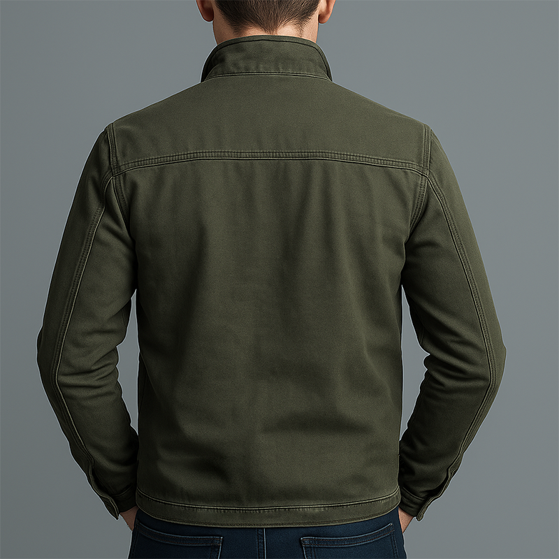 Field jacket militar Renato